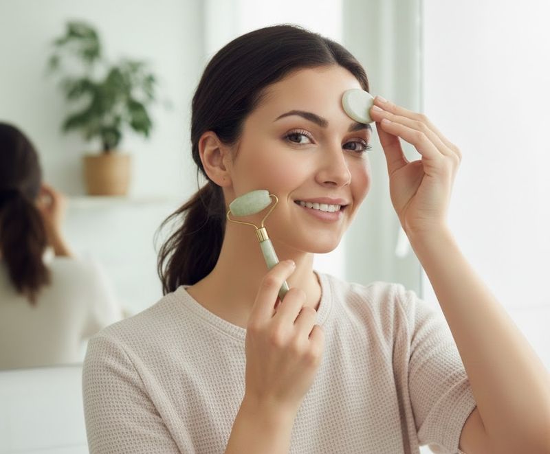 Beauty Tech Demo