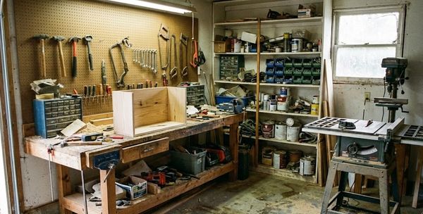 Workshop Background